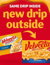 Velveeta Shells and Cheese Original Mac and Cheese Meal 12 Oz., 8 Ct.