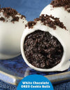 OREO Chocolate Sandwich Cookies, 2.4 Oz., 30 Pk.