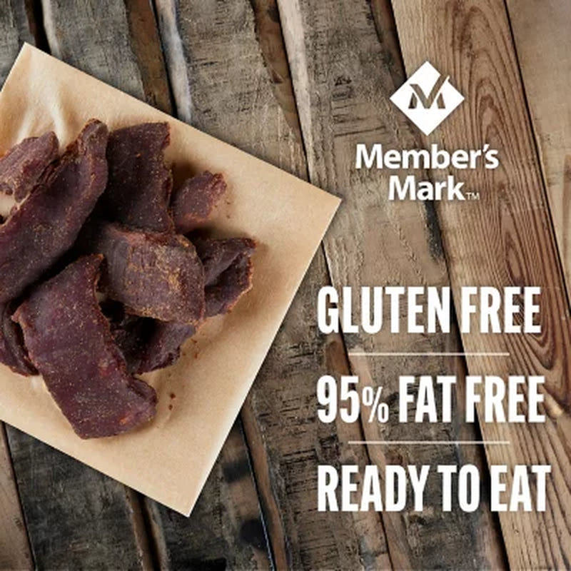 Member'S Mark Beef Steak Strips, 12 Oz.