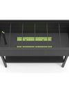 Keter XL Urban Bloomer Resin Elevated Planter Raised Garden Bed