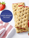 Special K Pastry Crisps, Strawberry and Blueberry 60 Ct.