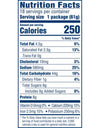 Kraft Easy Mac Original Flavor Single-Serve Pouches 18 Pk.