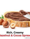 Nutella Hazelnut Spread with Cocoa, 26.5 Oz., 2 Pk.