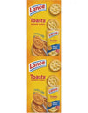 Lance Toasty Peanut Butter Sandwich Crackers, 1.29 Oz., 40 Pk.