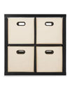 Member'S Mark 4 Cube Room Organizer