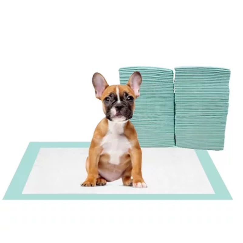 Member'S Mark Multipurpose Ultra Absorbent Training Pads, 23" X 24", 120 Ct.