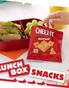 Cheez-It Original Baked Snack Crackers 1.5 Oz., 45 Pk.