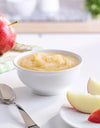 Mott'S No Sugar Added Applesauce, 138Oz.