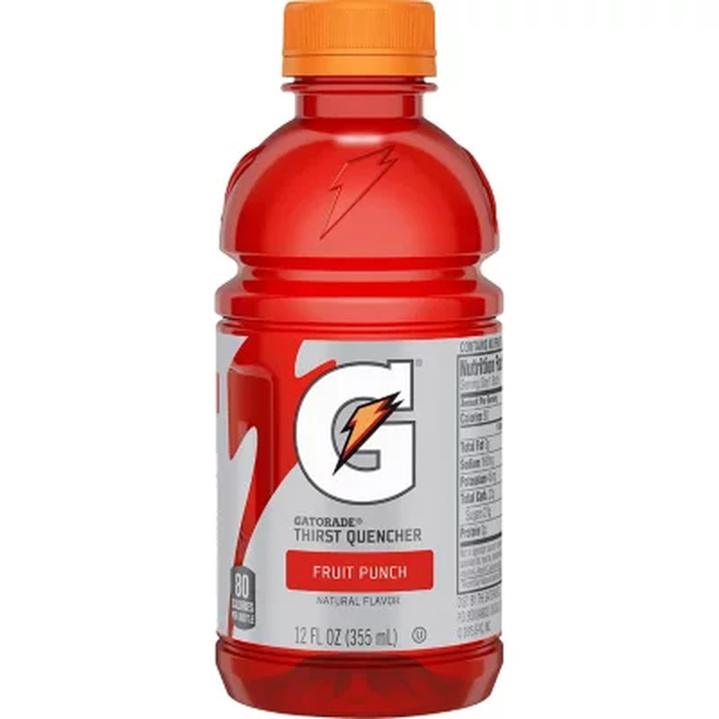 Gatorade Liberty Variety Pack 12 Fl. Oz., 28 Pk.