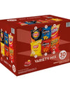 Frito-Lay Variety Pack Chips, 30 Pk.