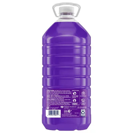 Fabuloso 2X Concentrated Multi-Purpose Cleaner, Lavender 210 Fl. Oz.