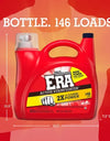 Era Active Stainfighter Liquid Laundry Detergent, 146 Loads, 200 Fl. Oz.