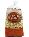 Country Pasta Homemade Style Egg Pasta 56 Oz.