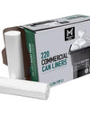 Member'S Mark 50 Gallon Commercial Trash Bags 220 Ct.