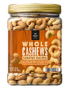 Member'S Mark Lightly Salted Whole Cashews, 33 Oz.