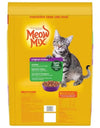 Meow Mix Original Choice Dry Cat Food, Heart Healthy & Oral Care Formula 32 Lbs.