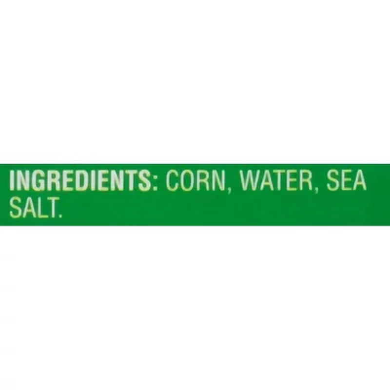 Del Monte Whole Kernel Corn, 106 Oz.