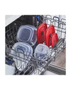 Rubbermaid 50-Piece Easyfind Lids Vented Food Storage Set