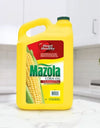 Mazola Corn Oil, 320Oz.