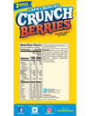 Cap'N Crunch'S Crunch Berries Cereal 40 Oz.