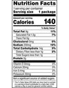 Cheetos Puffs Cheese Snacks, 0.875 Oz., 50 Pk.