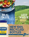 Hellmann'S Real Mayonnaise, 64 Oz.