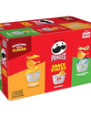 Pringles Snacks Stacks Variety Pack Chips, 48 Pk.