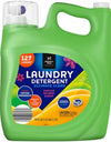 Member'S Mark Liquid Laundry Detergent, Paradise Splash, 127 Loads, 196 Fl. Oz.