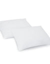 Serta Gel Memory Foam Cluster Pillows 2-Pack