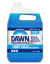 Dawn Professional Manual Pot & Pan Dish Soap, 1 Gal., Choose Scent