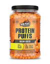 Twin Peaks Keto 21G Protein Puffs, Nacho Cheese 10.6 Oz.