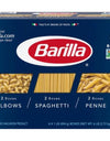 Barilla Pasta Variety Pack 16 Oz., 6 Pk.