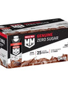 Muscle Milk 25G Genuine Protein Shake, Chocolate, 11 Fl. Oz., 18 Pk.