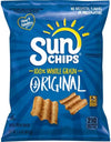 Sunchips Variety Pack Whole Grain Chips, 30 Pk.