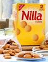 Nilla Wafers Vanilla Wafer Cookies, 30 Oz.