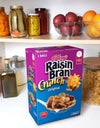 Raisin Bran Crunch Cereal 42 Oz., 2 Pk.