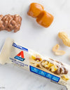 Atkins Caramel Chocolate Nut Roll Snack Bar 18 Ct.