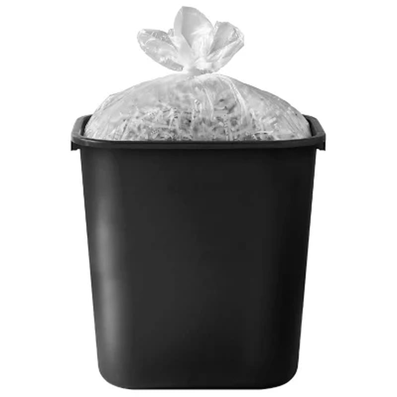 Member'S Mark 10 Gallon Commercial Trash Bags 1000 Ct.
