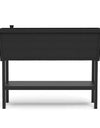 Keter XL Urban Bloomer Resin Elevated Planter Raised Garden Bed