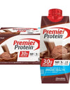 Premier Protein 30G High Protein Shake, Chocolate, 11 Fl. Oz., 15 Pk.