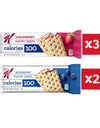 Special K Pastry Crisps, Strawberry and Blueberry 60 Ct.