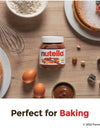 Nutella Hazelnut Spread with Cocoa, 26.5 Oz., 2 Pk.