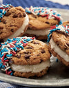 CHIPS AHOY! Chocolate Chip Cookies, Family Size, 18.2 Oz., 3 Pk.