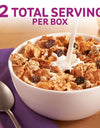 Raisin Bran Crunch Cereal 42 Oz., 2 Pk.