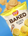 Lay'S Baked Original Potato Chips, 11 Oz.