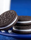 OREO Chocolate Sandwich Cookies, 2.4 Oz., 30 Pk.