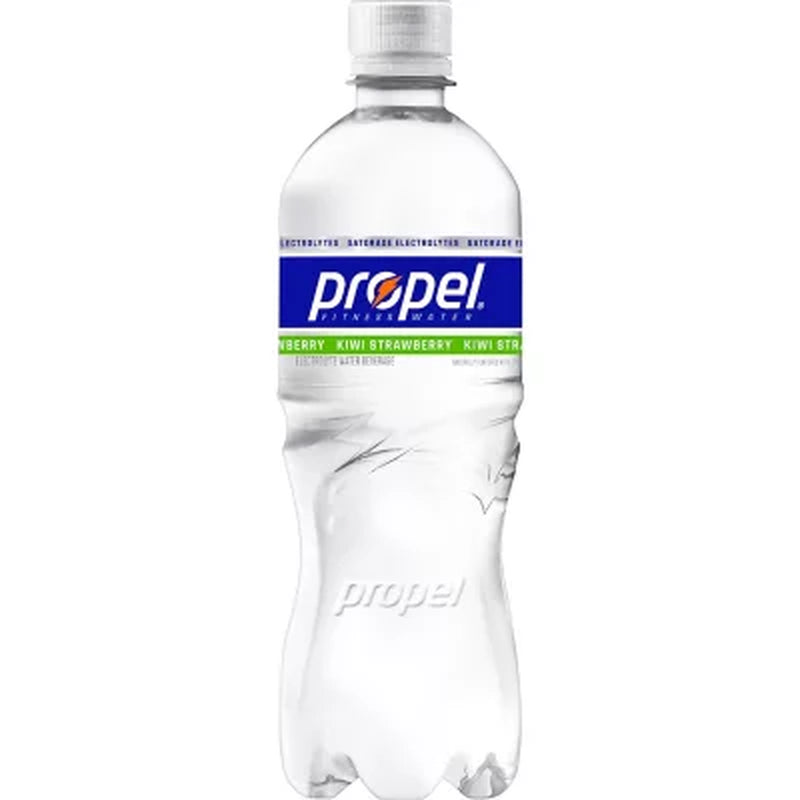 Propel Zero Water Variety Pack 16.9 Fl. Oz., 24 Pk.