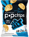 Popchips Variety Pack Chips, 0.8 Oz., 30 Pk.