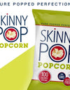 Skinnypop Original Popcorn Snack Bags, 0.65 Oz., 28 Pk.