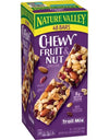 Nature Valley Chewy Trail Mix Fruit & Nut Granola Bars, 48 Ct.